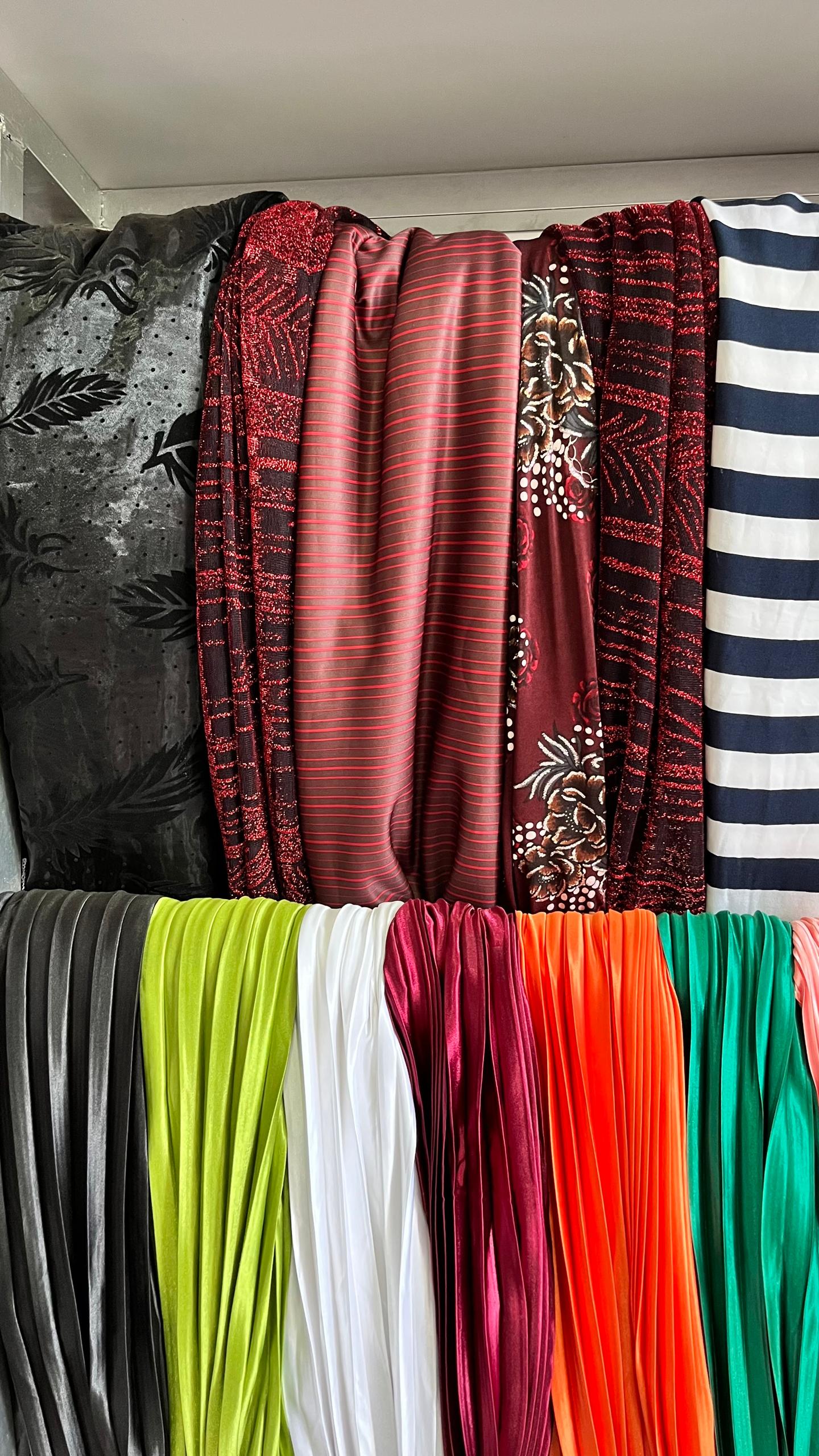 Fabric 5